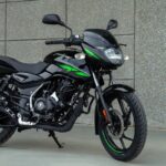 Bajaj Pulsar 125